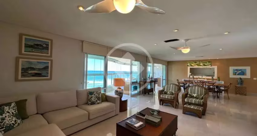 Apartamento com 4 quartos à venda na Alameda Jurua, 515, Riviera, Bertioga