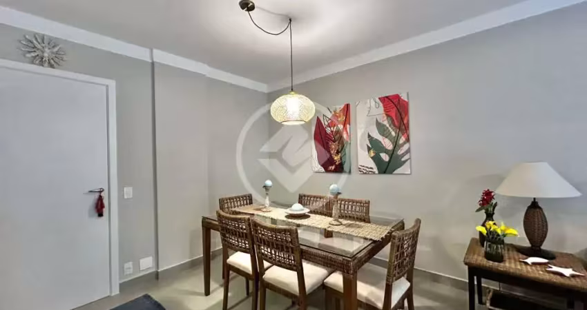 Apartamento com 3 quartos à venda na Alameda do Monjoleiro, 175, Riviera, Bertioga