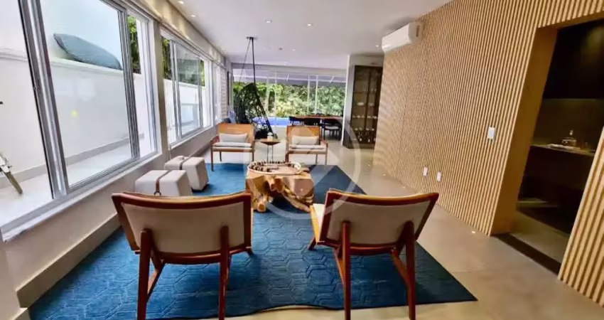 Casa com 4 quartos à venda na Passeio Batan, 34, Riviera, Bertioga