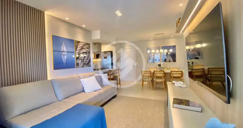 Apartamento com 3 quartos à venda na Passeio do Pontal, 117, Riviera, Bertioga