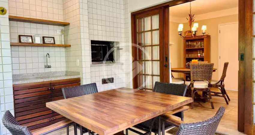 Apartamento com 2 quartos à venda na Alameda do Pampa, 151, Riviera, Bertioga