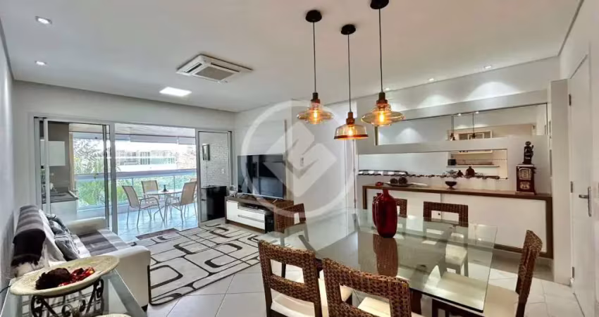 Apartamento com 4 quartos para alugar na Passeio do Pontal, 02, Riviera, Bertioga
