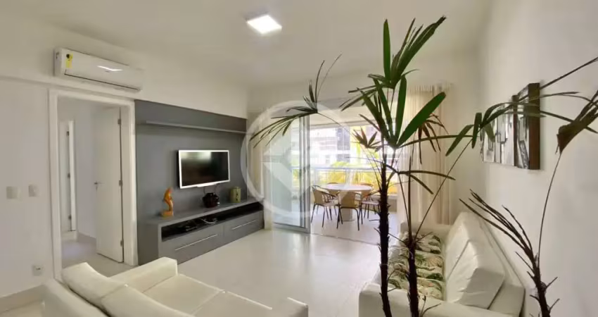 Apartamento com 4 quartos à venda na Alameda Jurua, 115, Riviera, Bertioga