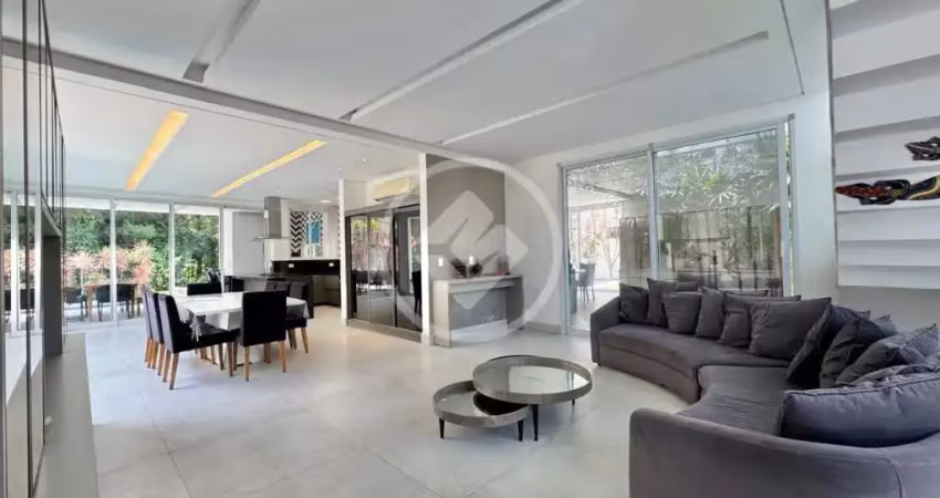 Casa com 6 quartos à venda na Passeio de Ilheus, 145, Riviera, Bertioga