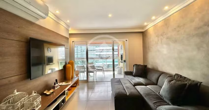 Apartamento com 4 quartos para alugar na Passeio do Pontal, 02, Riviera, Bertioga