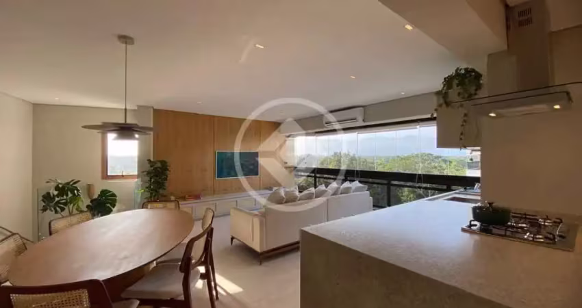 Apartamento com 3 quartos à venda na Alameda das Conchas, 328, Riviera, Bertioga