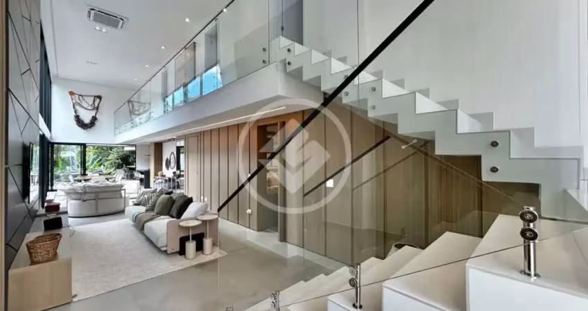 Casa com 5 quartos à venda na Alameda Mindoro, 13, Riviera, Bertioga