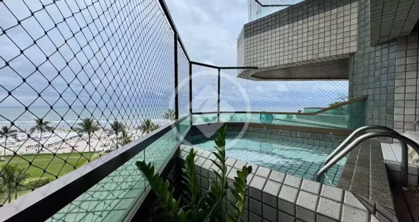 Apartamento com 4 quartos à venda na Passeio dos Sambaquis, 285, Riviera, Bertioga