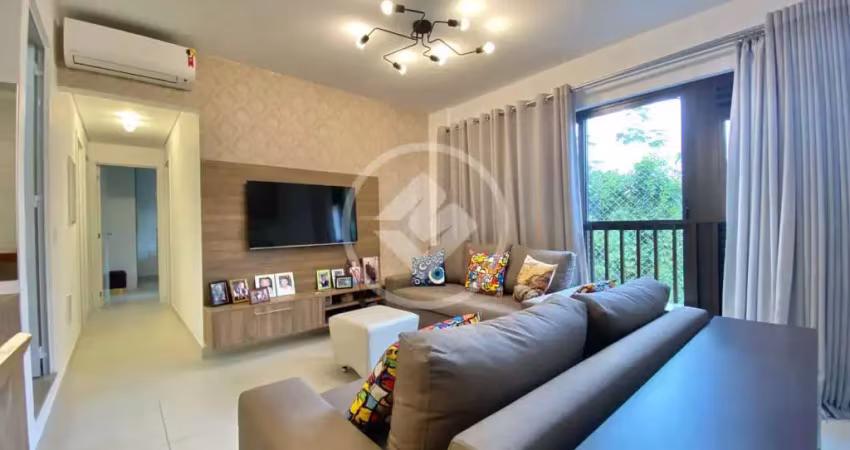 Apartamento com 3 quartos à venda na Passeio de Ilheus, 1250, Riviera, Bertioga