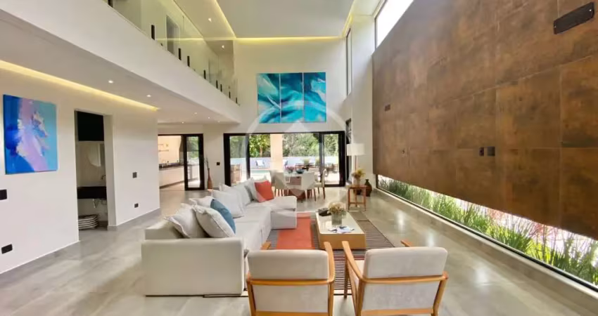 Casa com 5 quartos à venda na Alameda das Jabuticabas, 66, Riviera, Bertioga