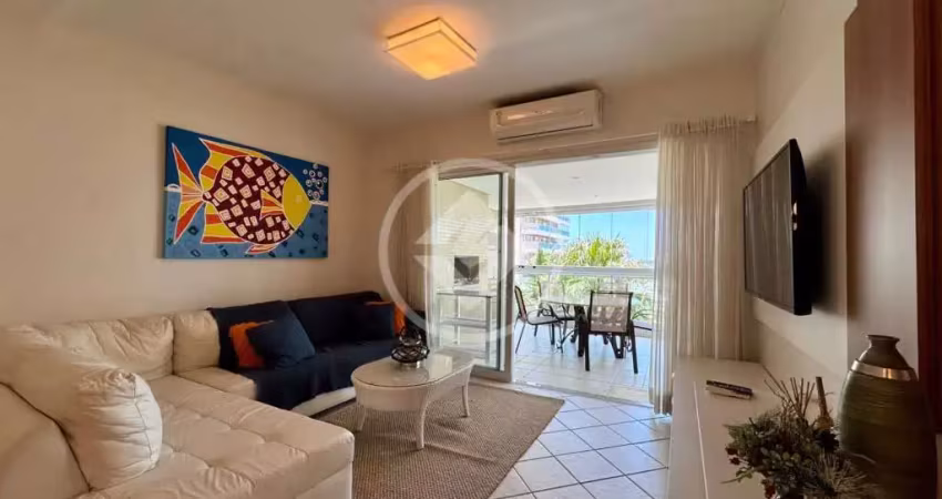 Apartamento com 3 quartos à venda na Alameda Jurua, 335, Riviera, Bertioga