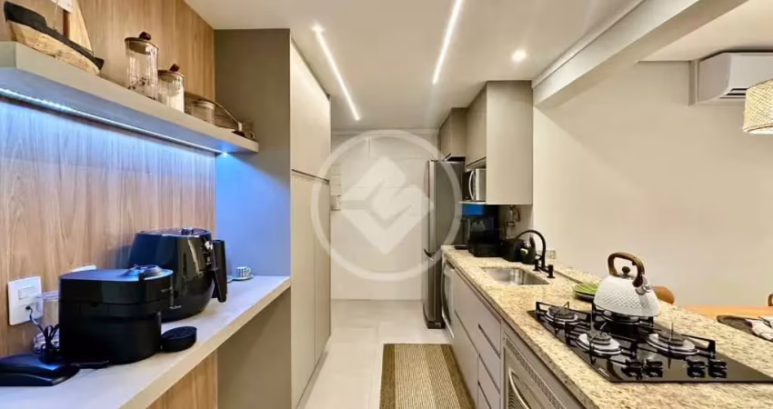 Apartamento com 3 quartos à venda na Passeio do Pontal, 447, Riviera, Bertioga