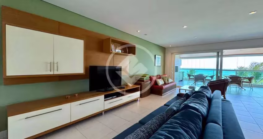 Apartamento com 4 quartos para alugar na Alameda Jurua, 360, Riviera, Bertioga