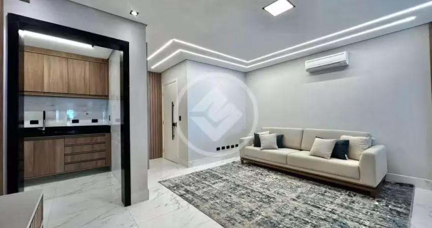 Apartamento com 3 quartos à venda na Alameda do Remo, 363, Riviera, Bertioga