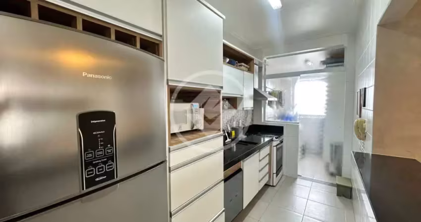Apartamento com 2 quartos à venda na Alameda das Conchas, 207, Riviera, Bertioga