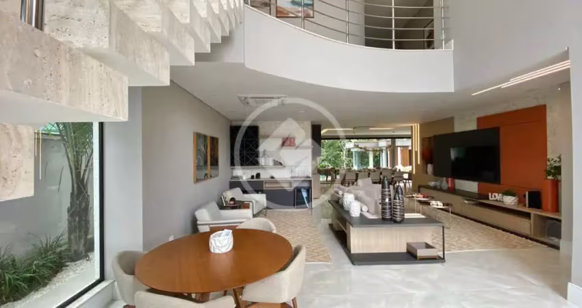 Casa com 6 quartos à venda na Passeio de Ilheus, 24, Riviera, Bertioga