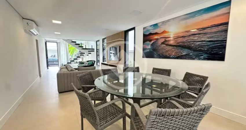 Casa com 6 quartos à venda na Passeio de Ilheus, 24, Riviera, Bertioga