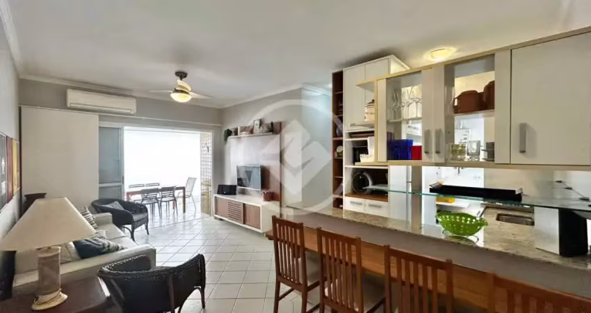 Apartamento com 3 quartos à venda na Alameda do Monjoleiro, 405, Riviera, Bertioga