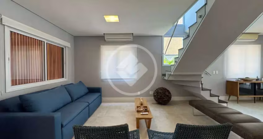 Casa com 4 quartos à venda na Alameda do Bonfim, 2, Riviera, Bertioga