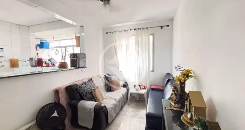 Apartamento de 1 dormitório, 1 banheiro, 2 andar, não tem elevador - asturias, a 200 mestros da praia!! codigo: 102002