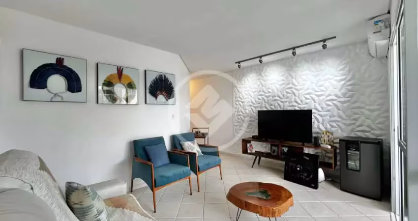 Apartamento com 2 quartos à venda na dos Galeões, 539, Riviera, Bertioga