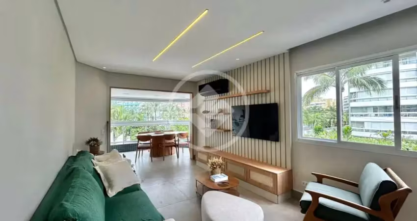 Apartamento com 3 quartos à venda na Alameda do Remo, 544, Riviera, Bertioga
