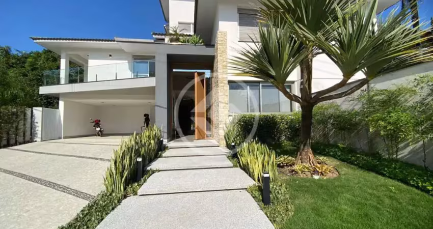 Casa com 5 quartos à venda na Passeio das Garaunas, 4, Riviera, Bertioga