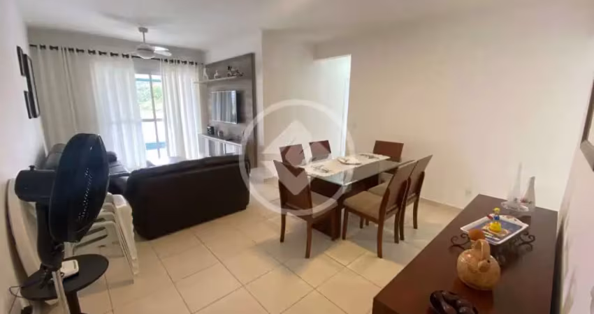 Apartamento com 2 quartos à venda na Rua Rafael Costabile, 161, Centro, Bertioga