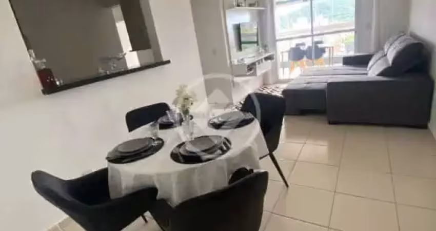 Apartamento com 2 quartos à venda na Rua Rafael Costabile, 161, Centro, Bertioga