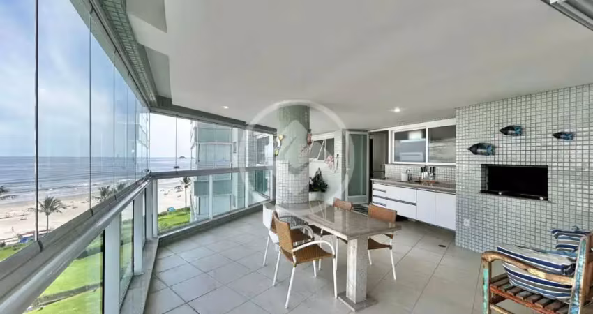Apartamento com 4 quartos à venda na Alameda Jurua, 120, Riviera, Bertioga