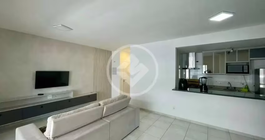 Apartamento com 2 quartos à venda na Alameda Um, 152, São Lourenço, Bertioga