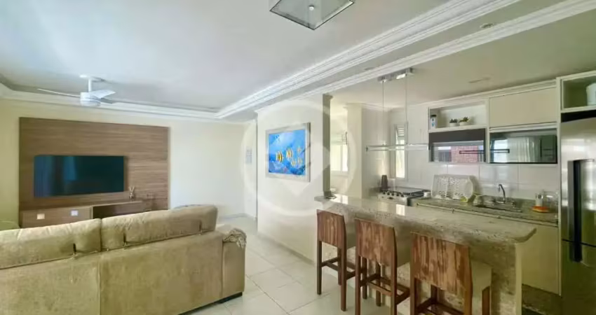 Apartamento com 2 quartos à venda na Alameda Um, 152, São Lourenço, Bertioga