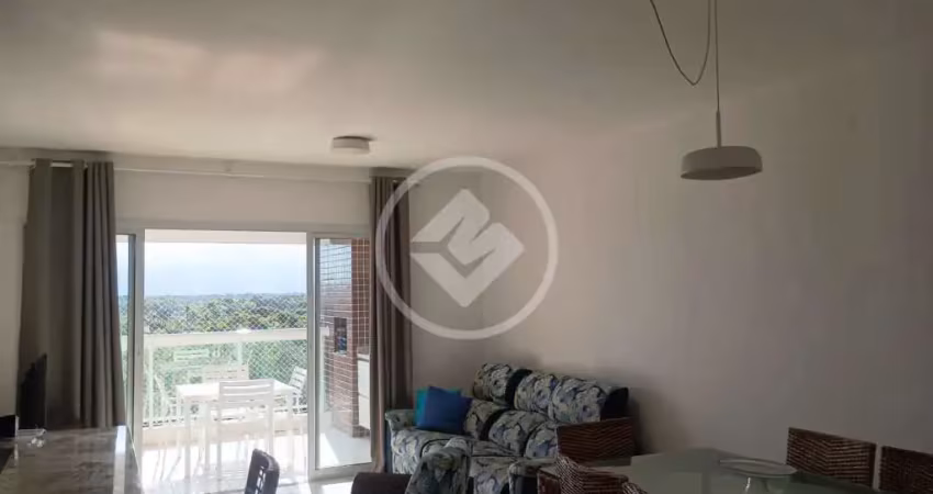 Apartamento com 3 quartos para alugar na Alameda Um, 152, São Lourenço, Bertioga