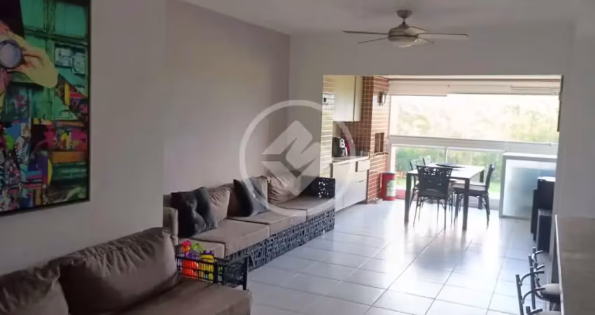 Apartamento com 2 quartos à venda na Alameda Um, 152, São Lourenço, Bertioga