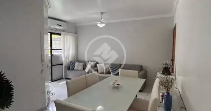 Apartamento com 2 quartos à venda na Alameda das Conchas, 176, Riviera de São Lourenço, Bertioga