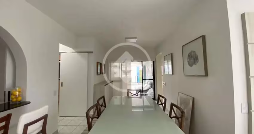 Apartamento com 3 quartos à venda na Alameda das Conchas, 176, Riviera, Bertioga