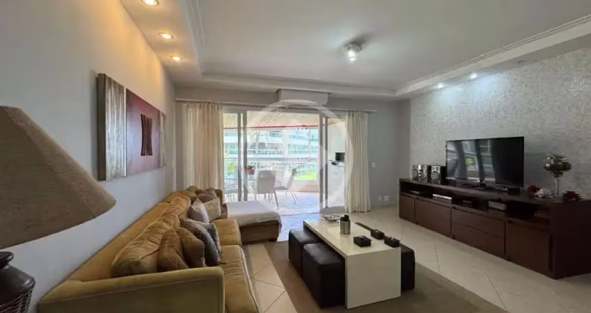 Apartamento com 4 quartos à venda na Largo das Embarcações, 51, Riviera, Bertioga