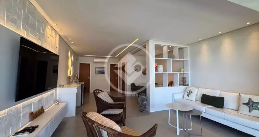 Apartamento com 3 quartos à venda na Largo das Embarcações, 51, Riviera, Bertioga