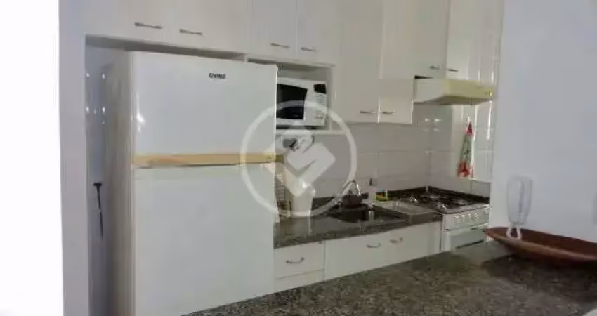 Apartamento com 3 quartos para alugar na Alameda das Conchas, 126, Riviera, Bertioga