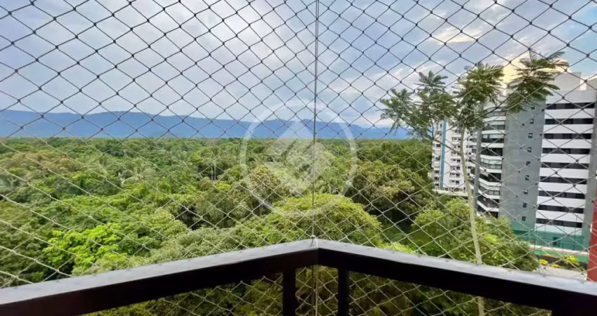 Apartamento com 3 quartos à venda na Alameda das Conchas, 380, Riviera, Bertioga