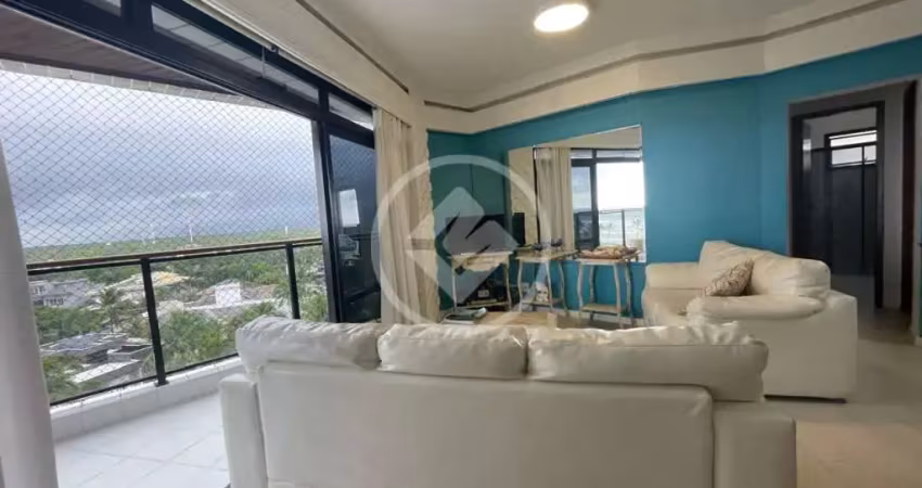 Apartamento com 2 quartos à venda na Passeio Madreperola, 169, Riviera, Bertioga