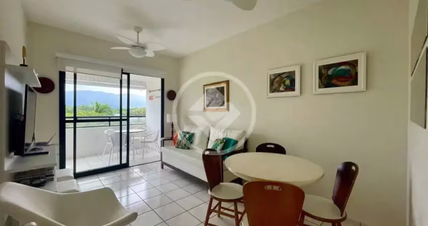 Apartamento com 3 quartos à venda na Alameda das Conchas, 129, Riviera, Bertioga