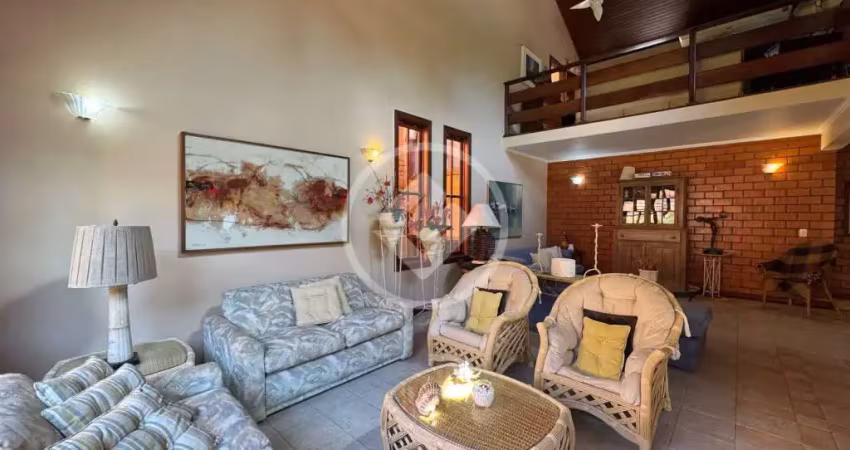 Casa com 7 quartos à venda na Passeio do Rocio, 144, Riviera, Bertioga