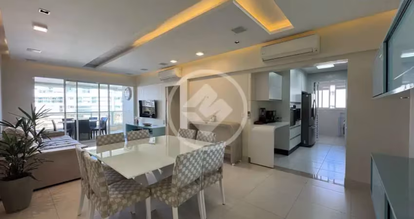 Apartamento com 4 quartos para alugar na Alameda Jurua, 115, Riviera, Bertioga