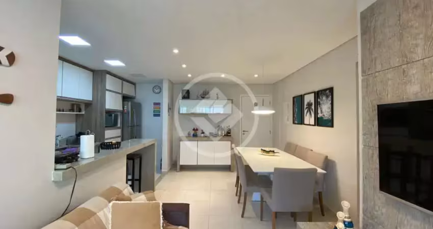 Apartamento com 2 quartos à venda na Avenida Francisco Soto Barreiro Filho, 522, Maitinga, Bertioga