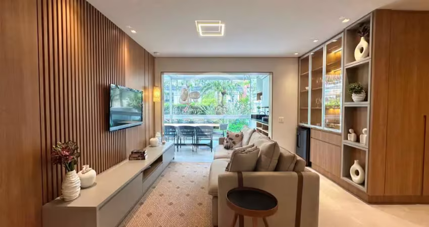 Apartamento com 3 quartos à venda na Passeio dos Galeões, 147, Riviera, Bertioga