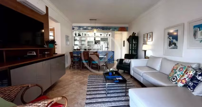 Apartamento com 3 quartos à venda na Largo Nautilus, 650, Riviera, Bertioga