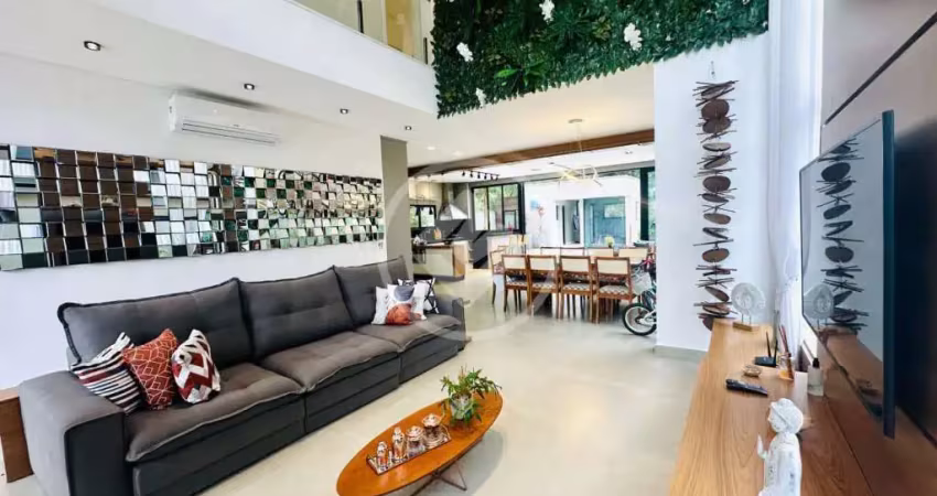 Casa com 6 quartos para alugar na Passeio das Garças, 59, Riviera, Bertioga