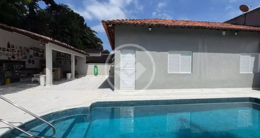 Casa com 3 quartos à venda na Passeio das Amoras, 409, Riviera, Bertioga