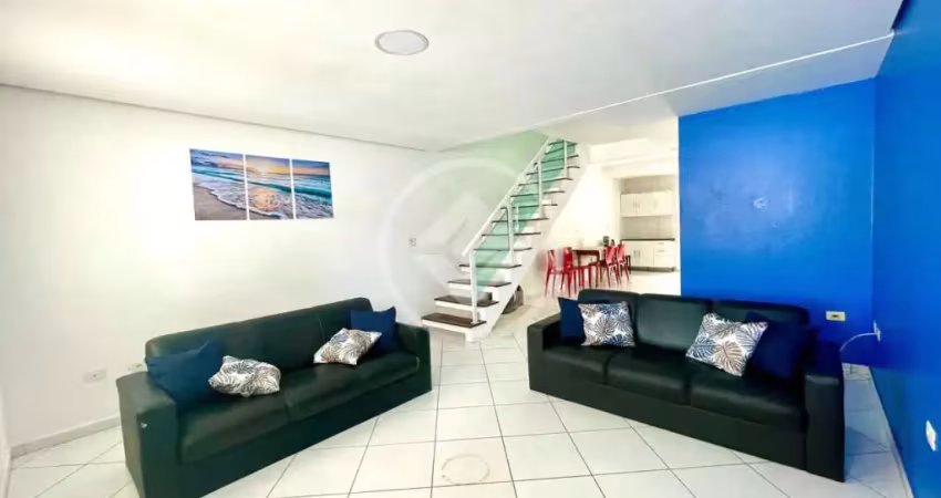 Casa com 5 quartos à venda na Rua Nicolau Antunes Pinto, 679, São Lourenço, Bertioga